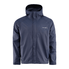 CHAQUETA GRUNDENS Trident Jacket-Dark Navy L