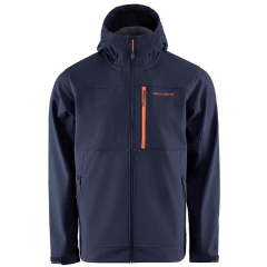 CHAQUETA GRUNDENS  BULKHEAD DARK NAVI T-L