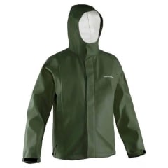 CHAQUETA GRUNDENS Neptune Jacket - Green L