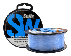 MONO SUFIX SW 0,25MM 300MTS