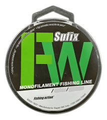 MONO  SUFIX FW 0.60MM X300MT