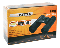 BINOCULAR BIRD