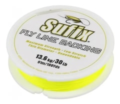 BACKING SUFIX 13.6KG 91MT AMARILLO