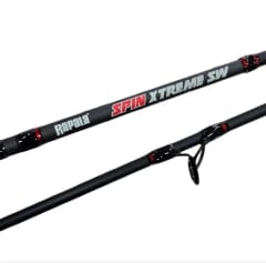 CAÑA SPIN XTREME 2.40MT 15-40GR