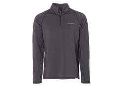 GRUNDENS MID1/4 ZIP TOP ANCHOR T-XL