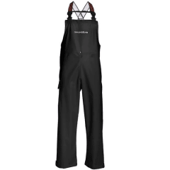 GRUNDENS Neptune Bib - Black XL