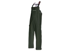 GRUNDENS Neptune Bib - Green XL