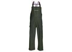 GRUNDENS Neptune Bib - Green L