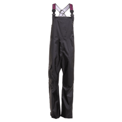 GRUNDENS Weather Watch Bib-Black- L