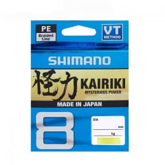 KAIRIKI X8 0.13MM 300MT