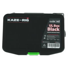 KAZE-RIG ULBOX BLACK 1528