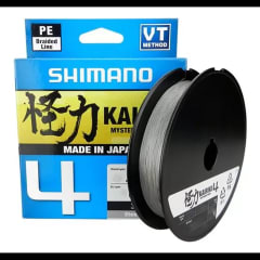 LINEA SHIMANO X4 0,13MM 150M