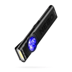 LINTERNA NEBO SLIM MINI UV