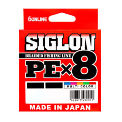 SIGLON X8  16LB PE1 200MT
