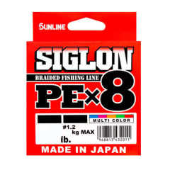 SIGLON PE X8 20LB 300MTS