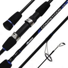 CAÑA OKUMA COMPETITION CM-S-902m 2.7M 20-50G