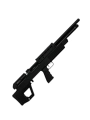 RIFLE PCP BEEMAN COMMODORE 5.5MM SINTETICO BULLPUP