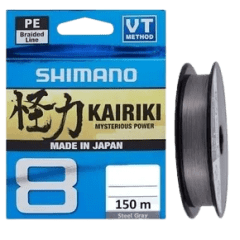 KAIKIRI 8 SHIMANO 0.23 150MT