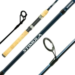 CAÑA SHIMANO STIMULA 662 1,95M 7-21G