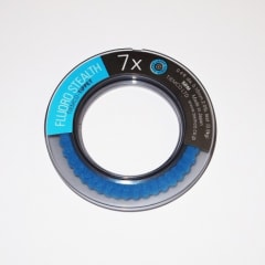 TIPPET FLUORO STEALTH 7X 50M