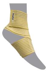 CODERA TOBILLERA ELASTICA