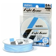 VARIVAS AVANI LIGHT GAME