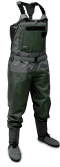 WADER RAPALA HUILLIN L