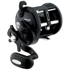 CARRETE DAIWA  SEALINE SLW50H