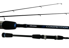 CAÑA OKUMA COMPETITION CM-S-602M 1,8M 8-25G