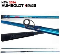CAÑA RAPALA HUMBOLDT 3.30M 60-120GR