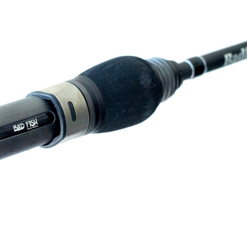 CAÑA BADFISH GRAPHITE SLOW S562 1.68M 30-300GR3