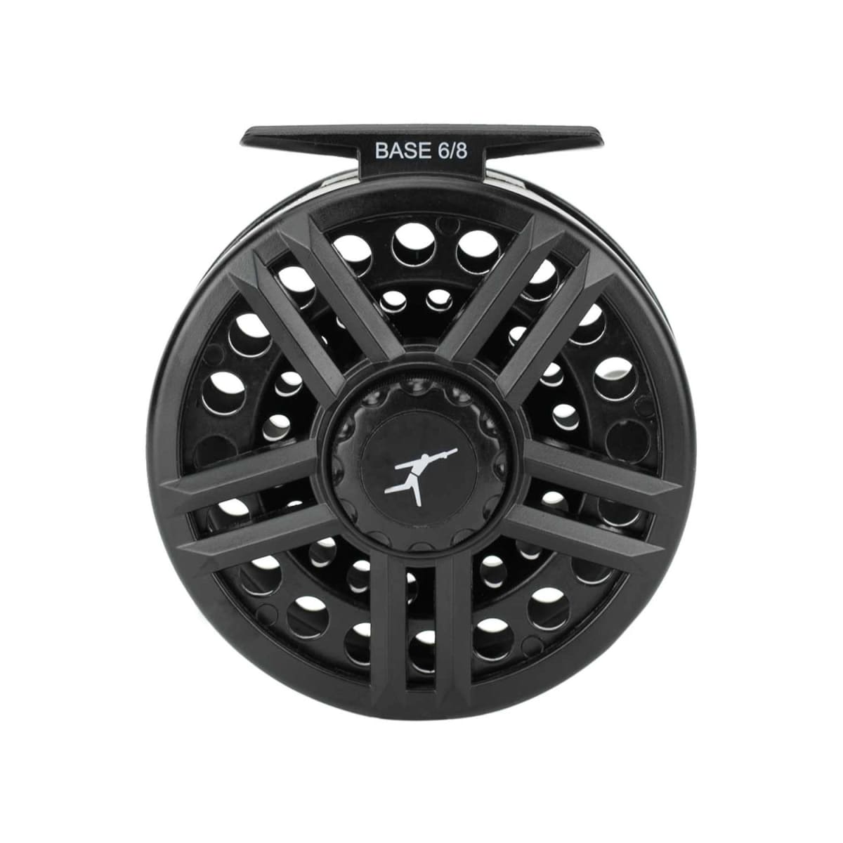 EXTRA SPOOL BASE #6/8 ECHO 0