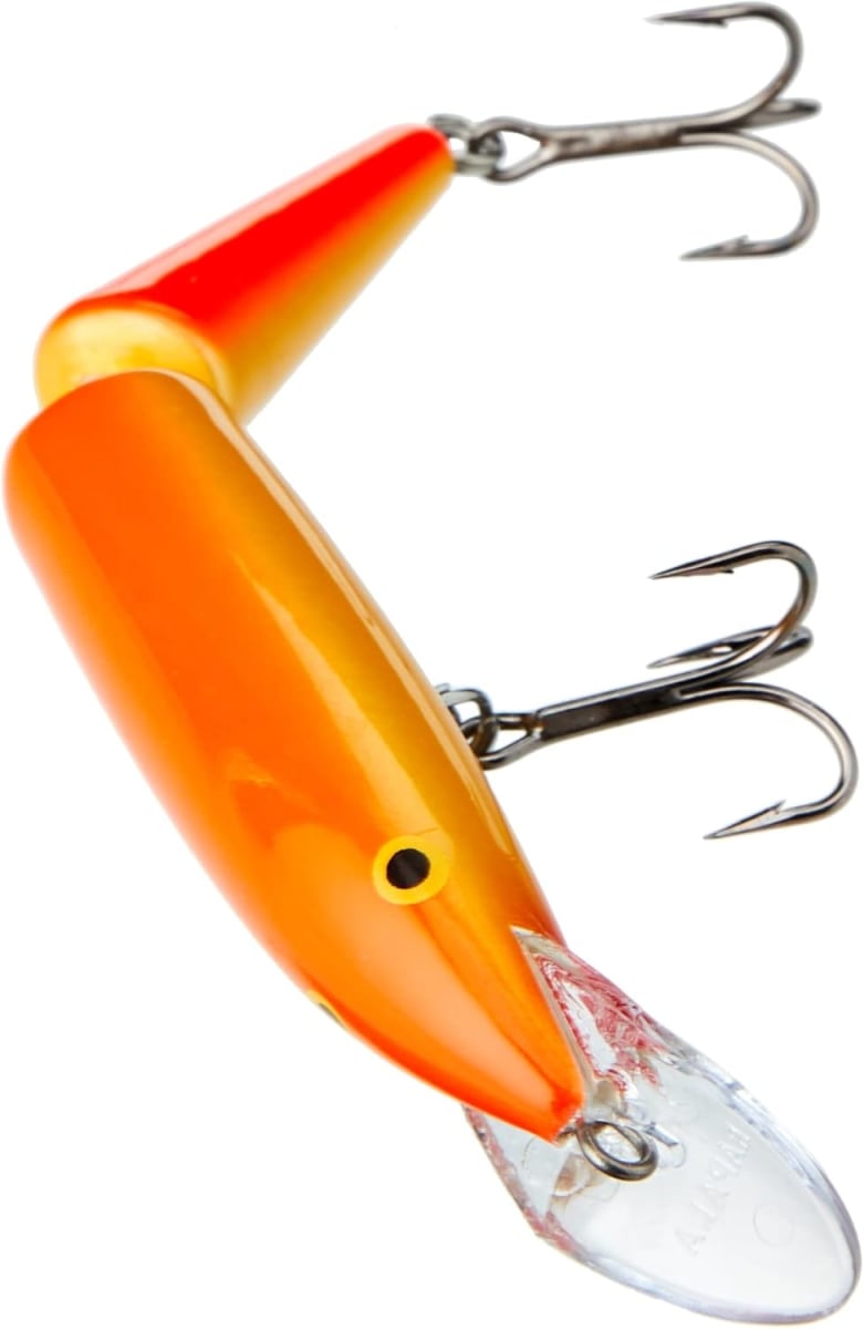 RAPALA ARTICULADA FLOATING 7 GFR2