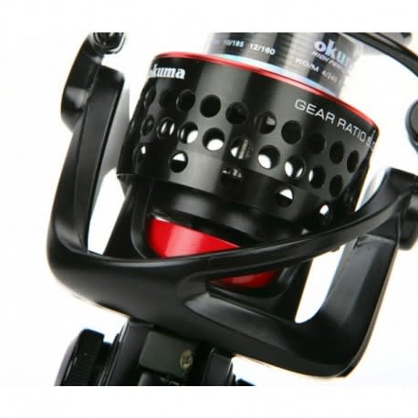 CARRETE OKUMA C65 C8000A3