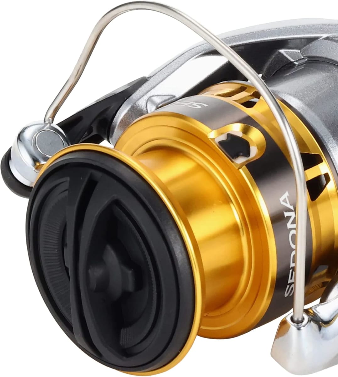 CARRETE SHIMANO SEDONA3