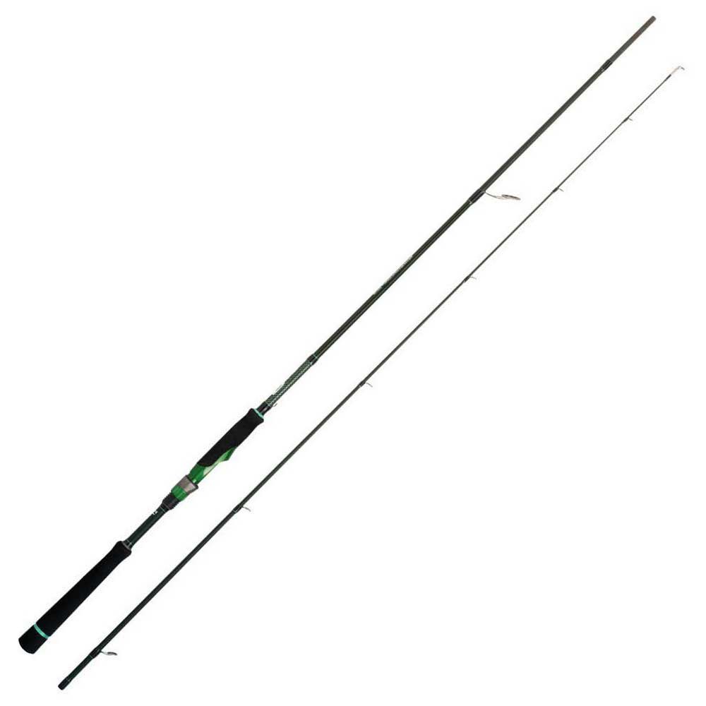CAÑA CINNETIC ARMED PREDATOR 180L(1.80M/3–12G) 0