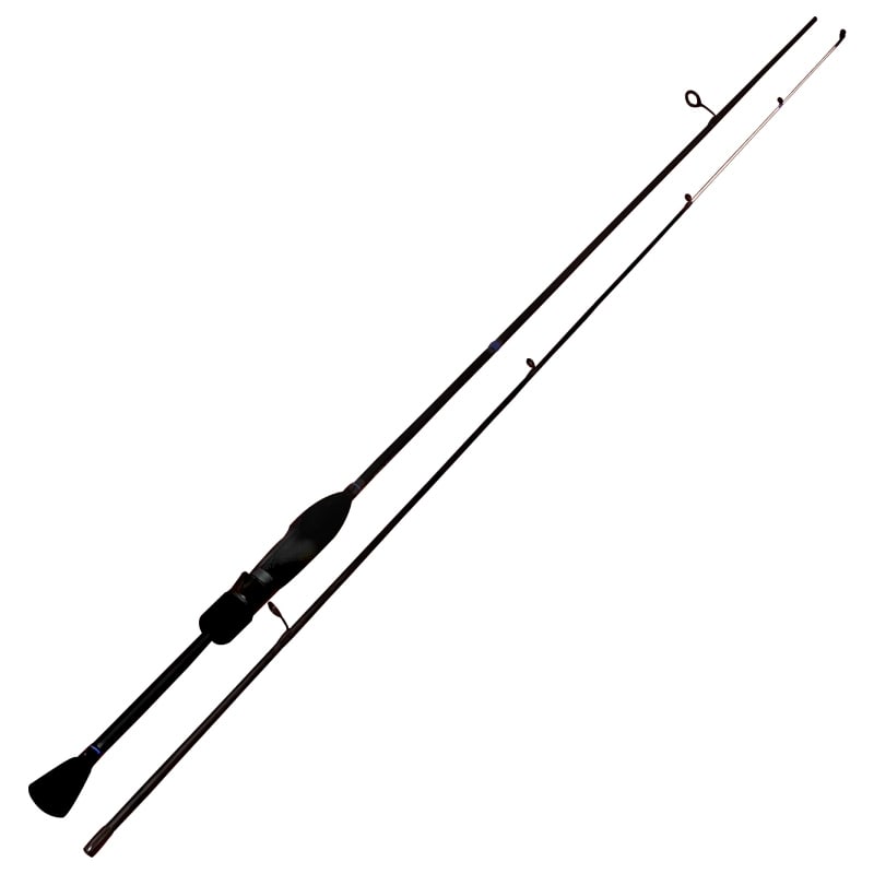 CAÑA BAD FISH AJING 1.90MT 2-10GR 0