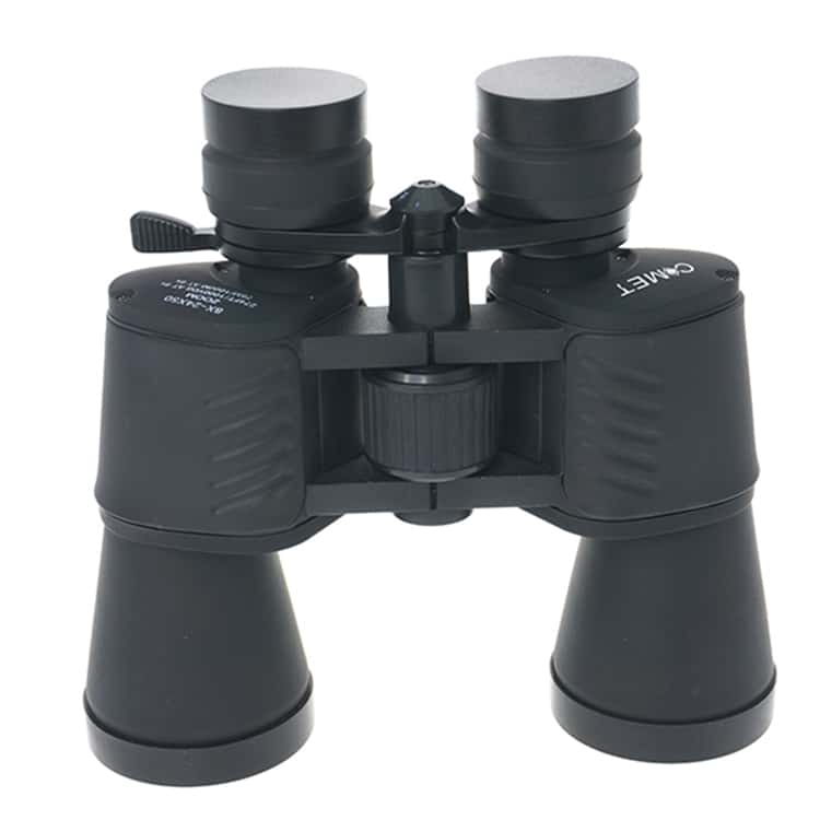 BINOCULAR COMET 10-30X60MM2