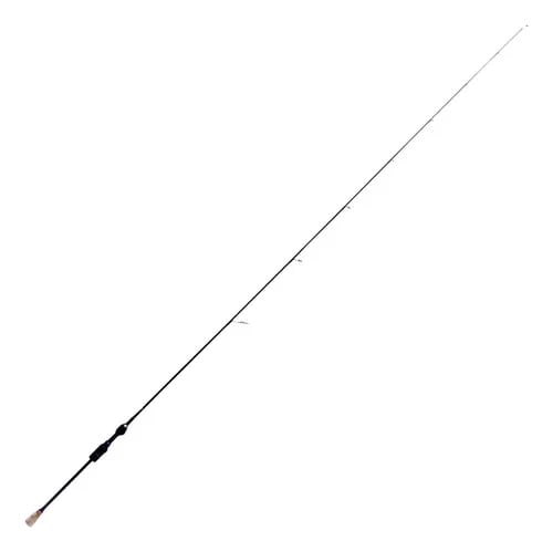 CAÑA PIONEER BLACK WIDOW SOLID 602UL 0