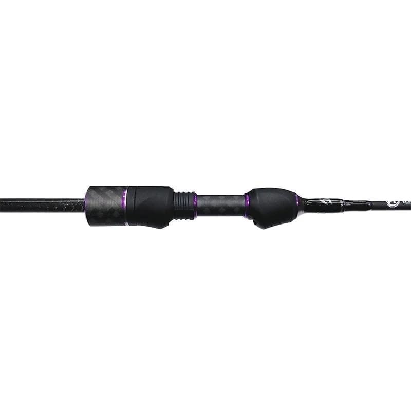 CAÑA BLACK WIDOW 562 UL 1.68M / 2-8G3