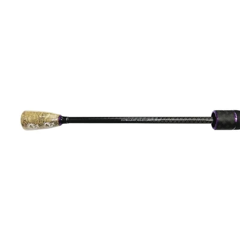 CAÑA BLACK WIDOW 562 UL 1.68M / 2-8G2