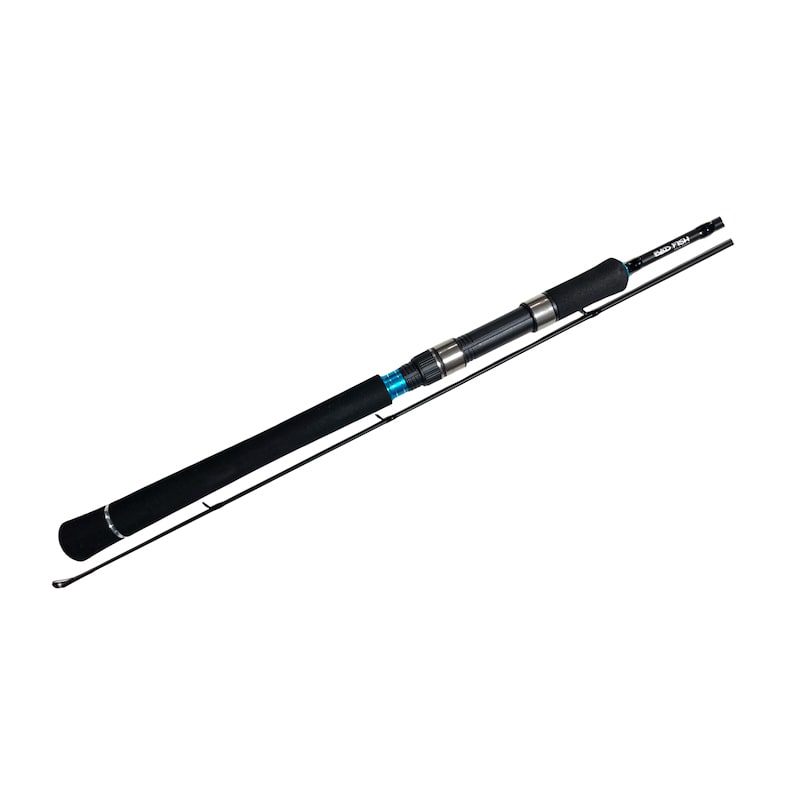 CAÑA BAD FISH SHORE CAST 2,10MT 10-30 GR3