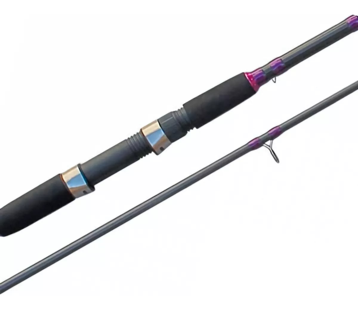 CAÑA CINNETIC BLUE LINE 330MH 40-120G2