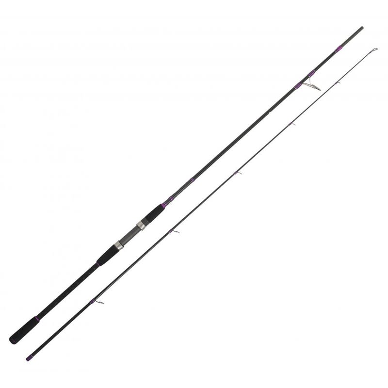CAÃ‘A CINNETIC BLUE LINE 330MH 40-120G 0