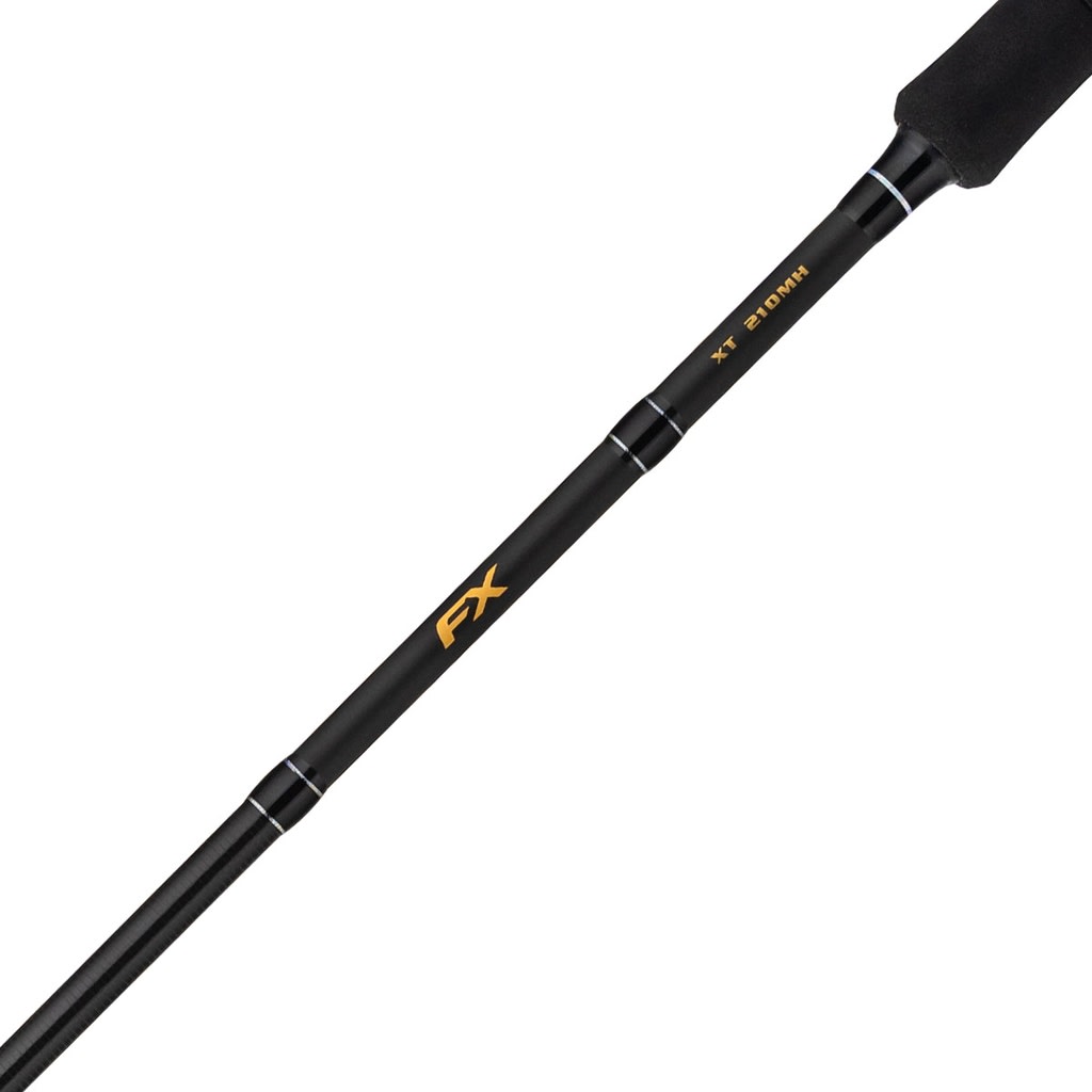 CAÃ‘A FX FXS-702MH 14-80G 210CM 0