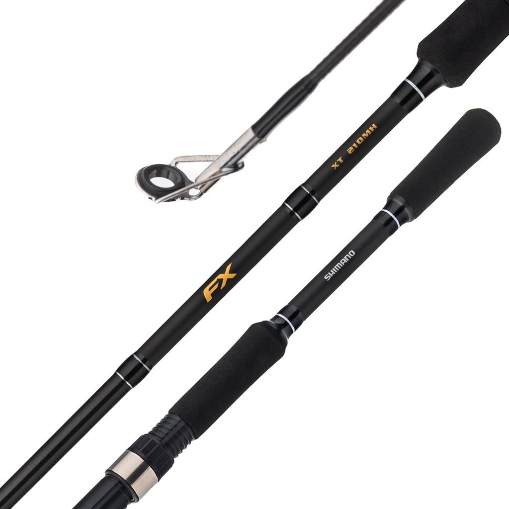 CAÃ‘A FX FXS-702MH 14-80G 210CM5