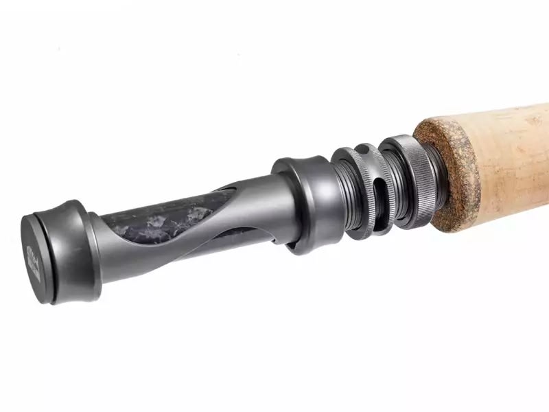 CAÑA HYDROPSSYCHE RC X 9,6'-10'63