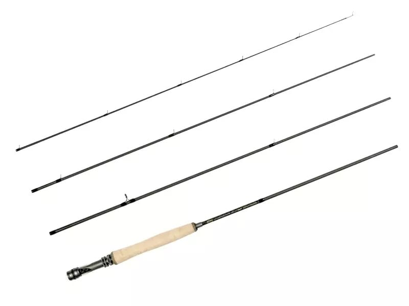 CAÑA HYDROPSSYCHE RC X 9,6'-10'6 0