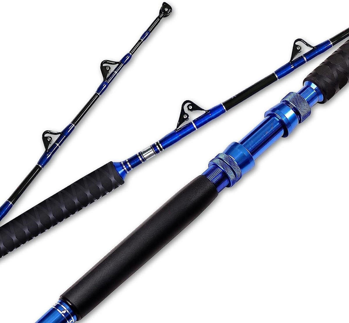 CAÑA OKUMA BLUE DIAMOND TROLLING 1.8M2