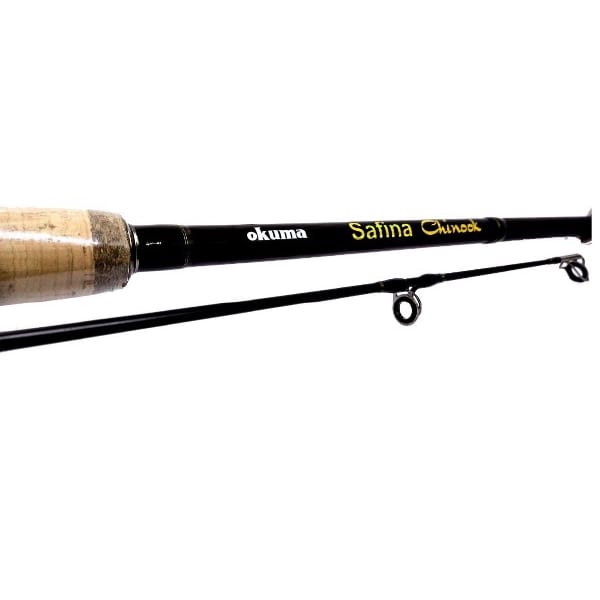 CAÃ‘A OKUMA SAFINA CHINOOK SFC-S-602 1.80M 30-70G2